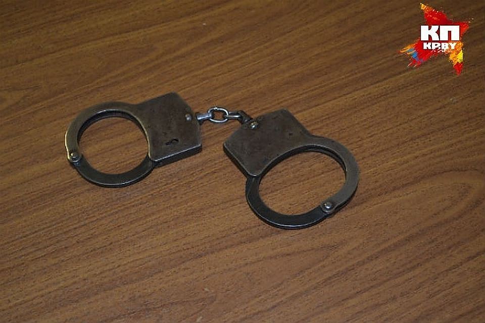 Житель орловской глубинки задушил своего приятеля кабелем