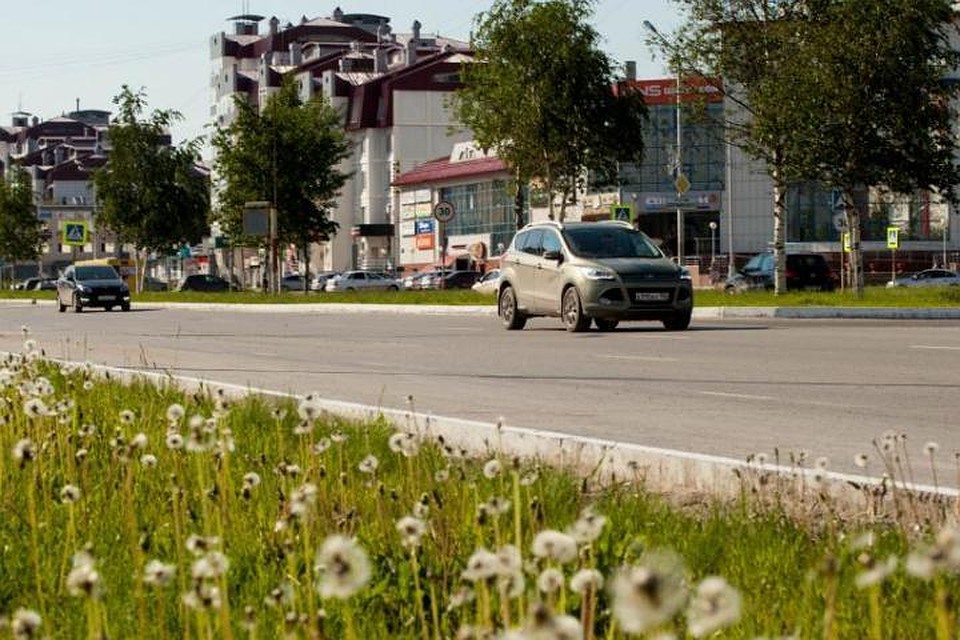 Фото с сайта администрации города Нижневартовск