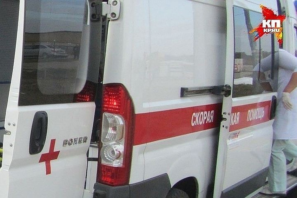 При каких обстоятельствах произошло ЧП, пока не известно