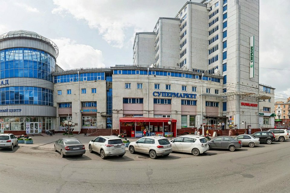 Фото: yandex.ru/maps