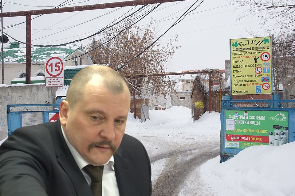 Алексей Солдатов сейчас в СИЗО, участие в убийстве жены он отрицает
