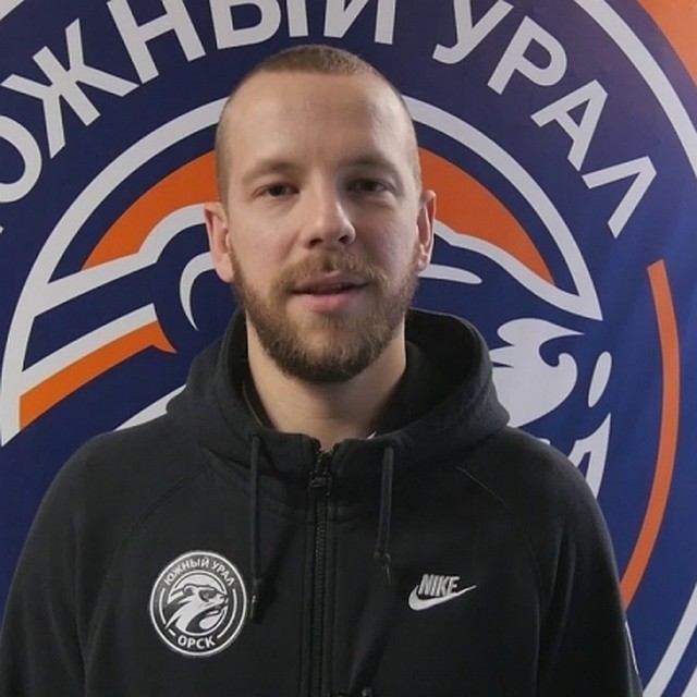Александр Пиманкин.
