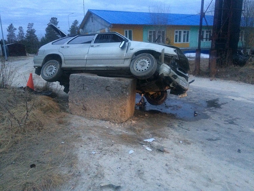 Фото с сайта Госавтоинспекции ЯНАО