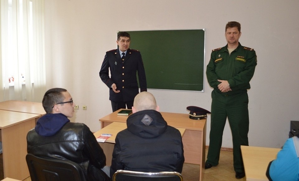 Фото с сайта УМВД по ХМАО-Югре