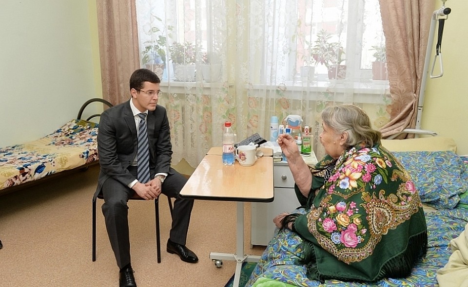 Фото с сайта правительства ЯНАО