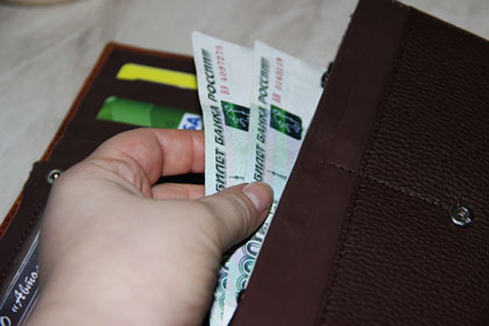 В Смоленске лжесотрудники Роспотребнадзора выманивают у предпринимателей деньги.