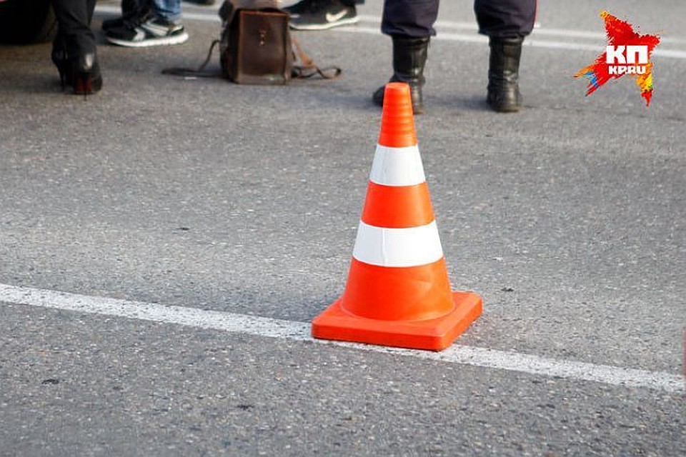 В Хабаровске осудят автолюбительницу, сбившую насмерть мотоциклиста