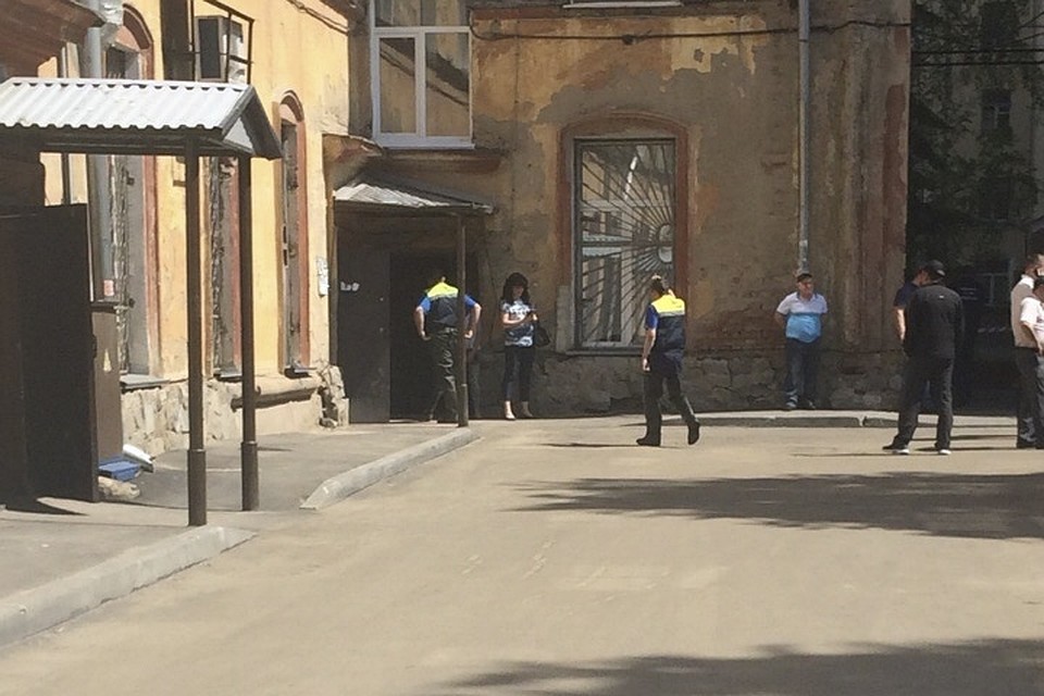 фото: vk.com, "Инцидент Кемерово"