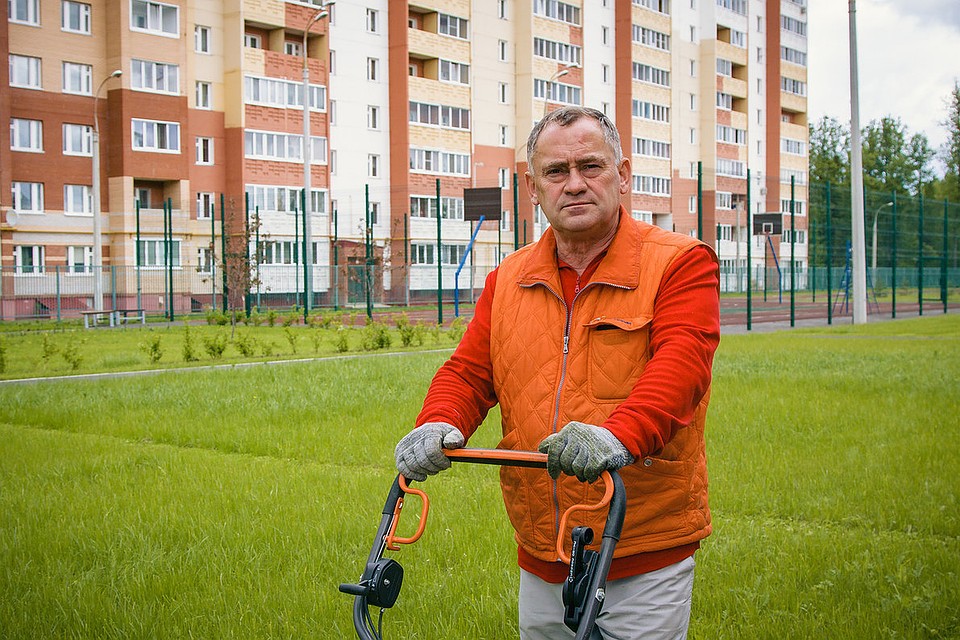 Фото: Сергей Грачев