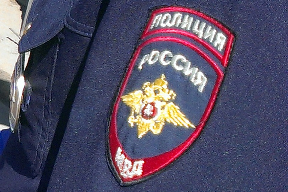 Пьяный тюменец обложил матом двух полицейских и главу села