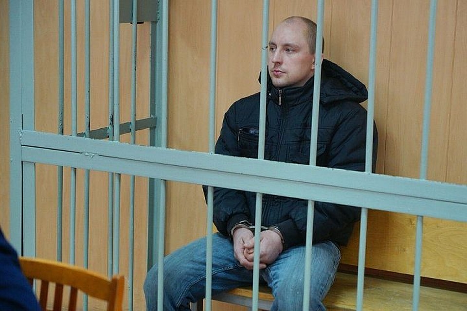 По версии следствия, Фалькин 8 раз нападал на женщин.