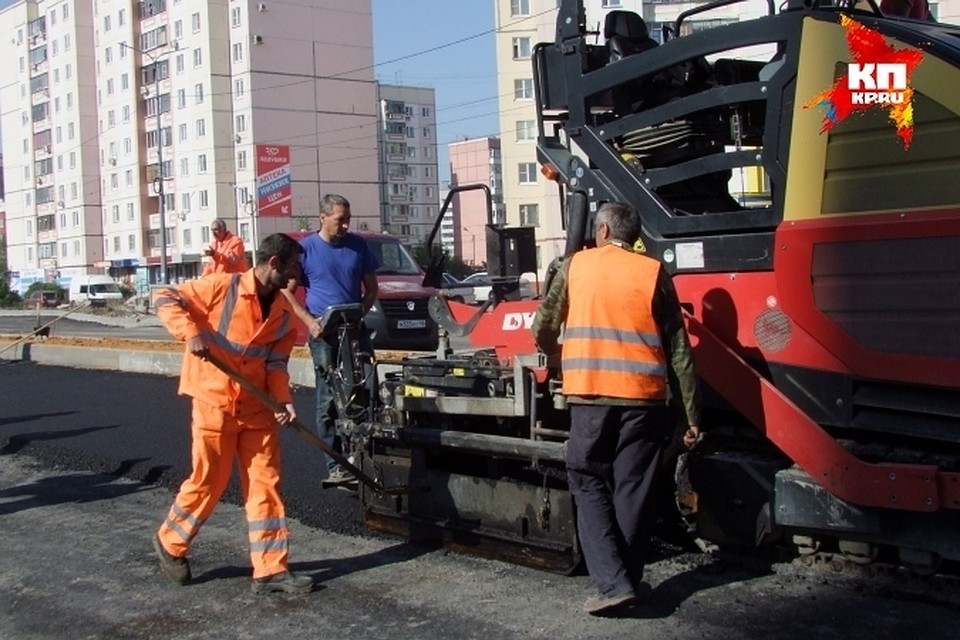 На дорожный ремонт в рамках муниципальной программы выделили 86,8 миллионов рублей.