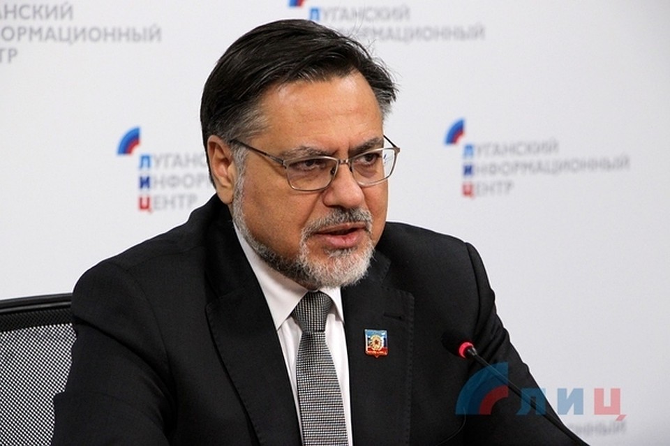 Владислав Дейнего: «Наряду с заявлениями Сергея Наева о всесторонней поддержке деятельности миссии, силовики продолжают всячески блокировать ее работу». Фото: ЛИЦ