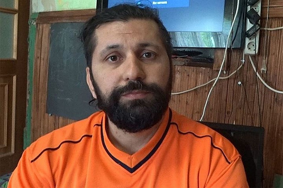 Анвар Зуфаров не успел подать статистические данные за 2017 год в Псковстат, поэтому не получил грант.