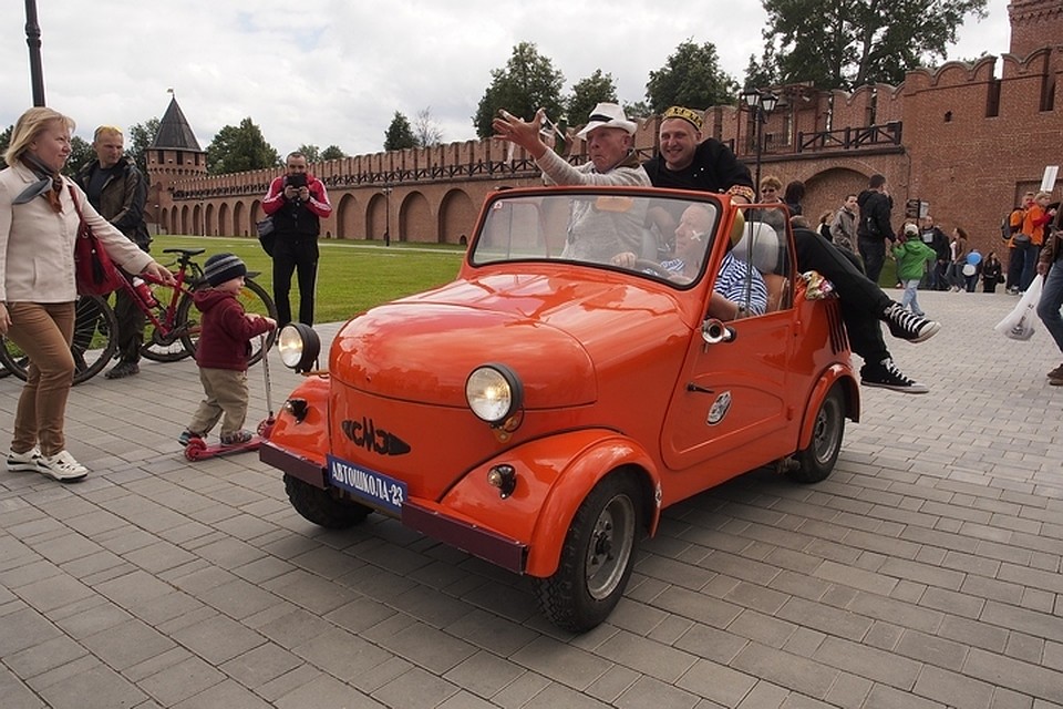 Фото: Алексей ФОКИН