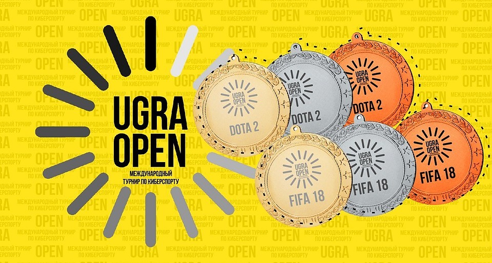 Ugra Open