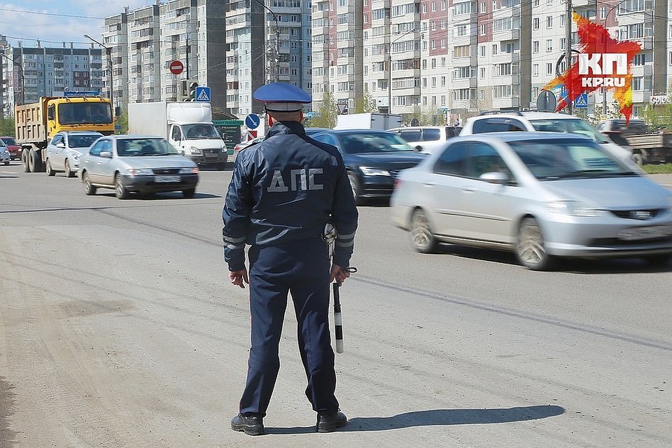 Чтобы провести работы максимально безопасно, необходимо перекрыть участок улицы Молокова.