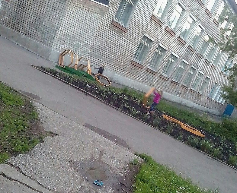 Фото: Арсения Шастун