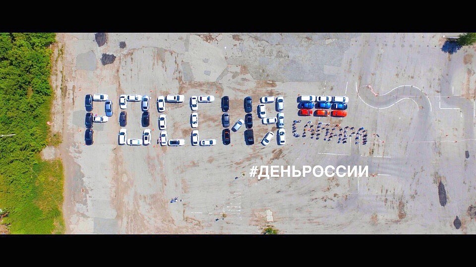 Результат выглядит впечатляюще