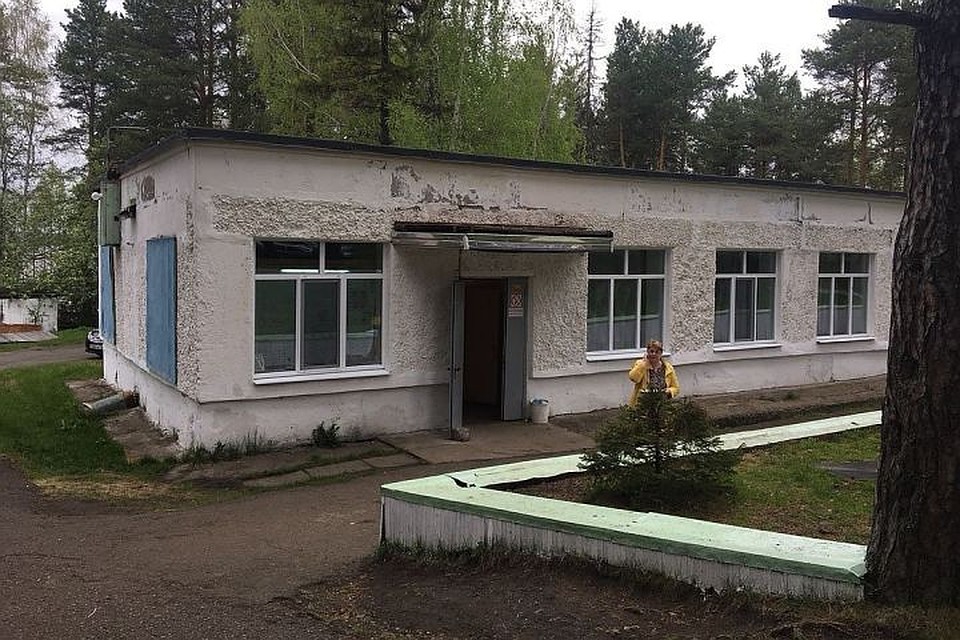 На плохое самочувствие дети пожаловались в прошлую пятницу. Фото: СУ СКР по Свердловской области