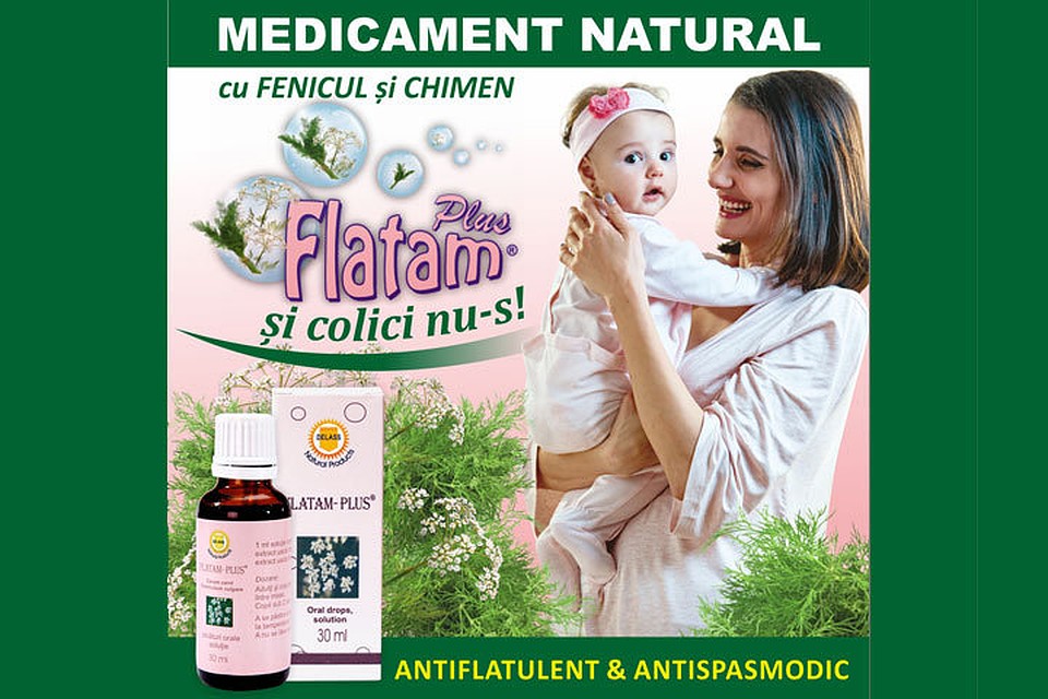 FLATAMPLUS®