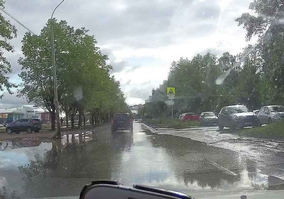 Фото: Елена Морозова