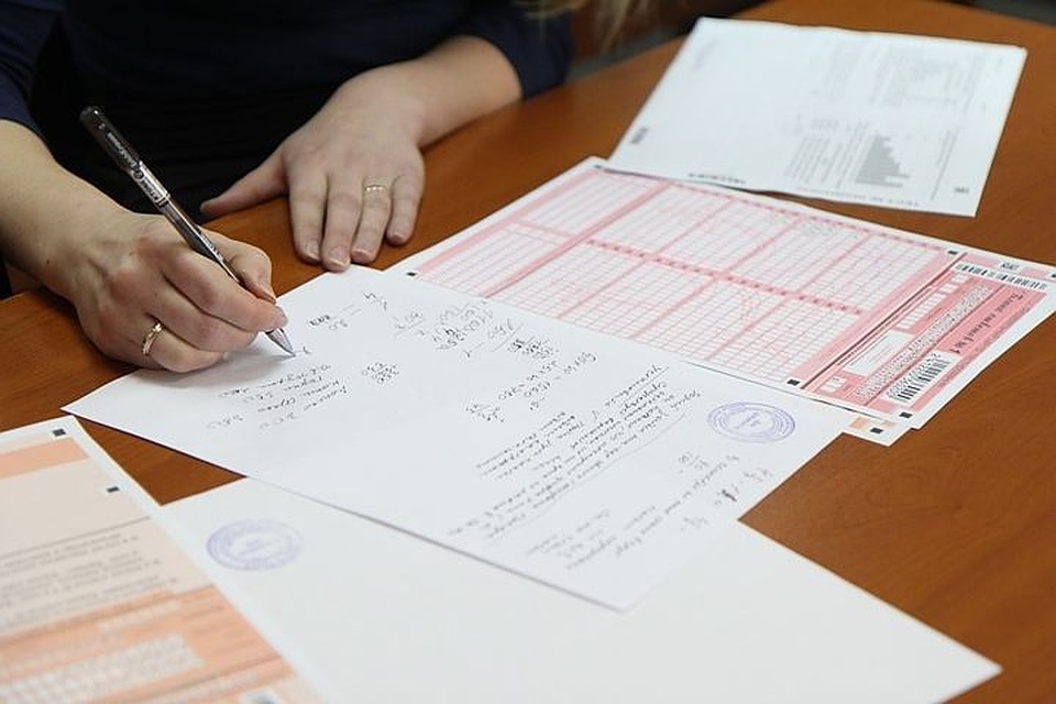 Результаты ОГЭ 2018 по биологии в Иркутске: 816 двоек и 132 пятерки