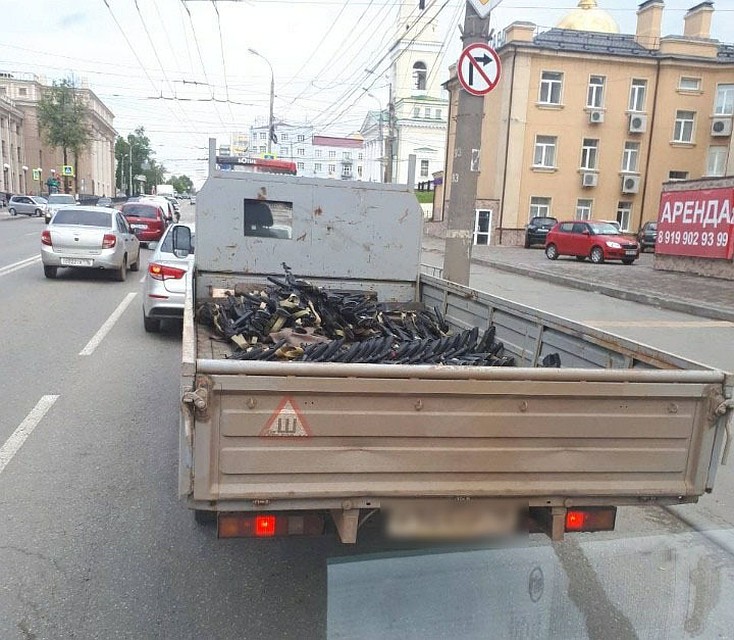 Фото: Владимир Кулемин