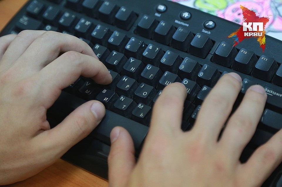 Житель Хакасии создал фейковую страницу в соцсети и мегабайтами грузил в нее порнографию