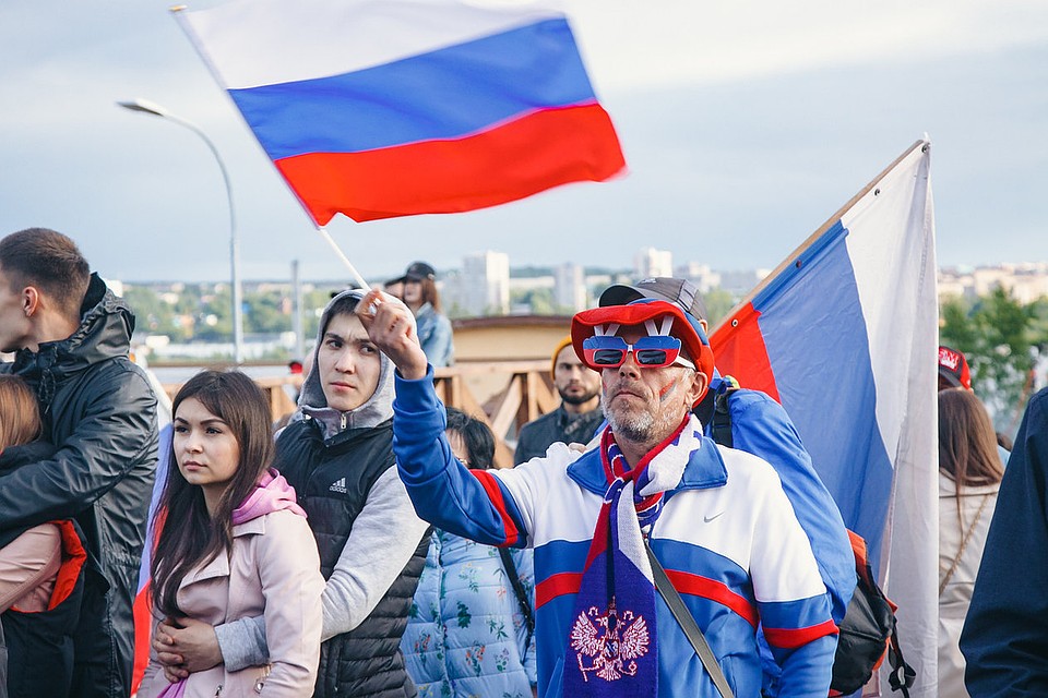 Фото: Сергей Грачев
