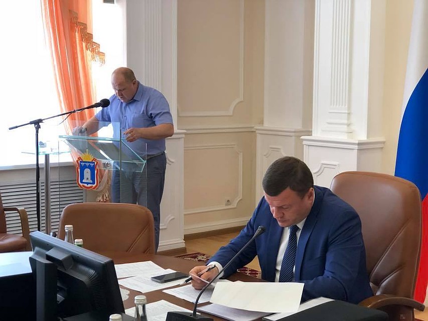 Фото: tambov.gov.ru