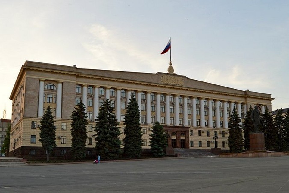 На Соборной поставят металлодетекторы
