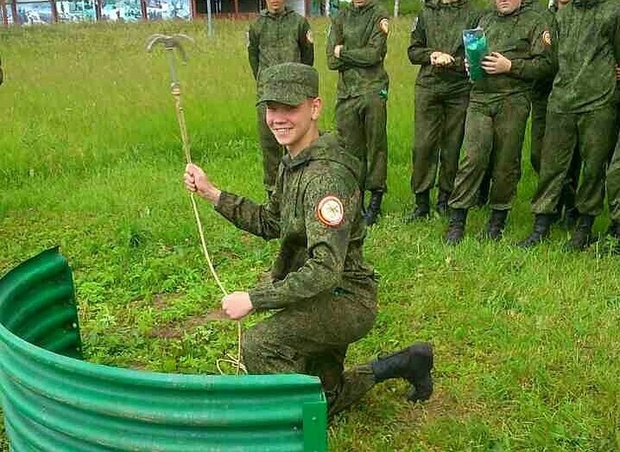 Фото: ГФИ по УР
