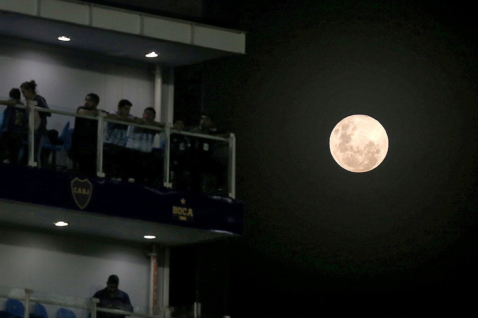 Фото: REUTERS