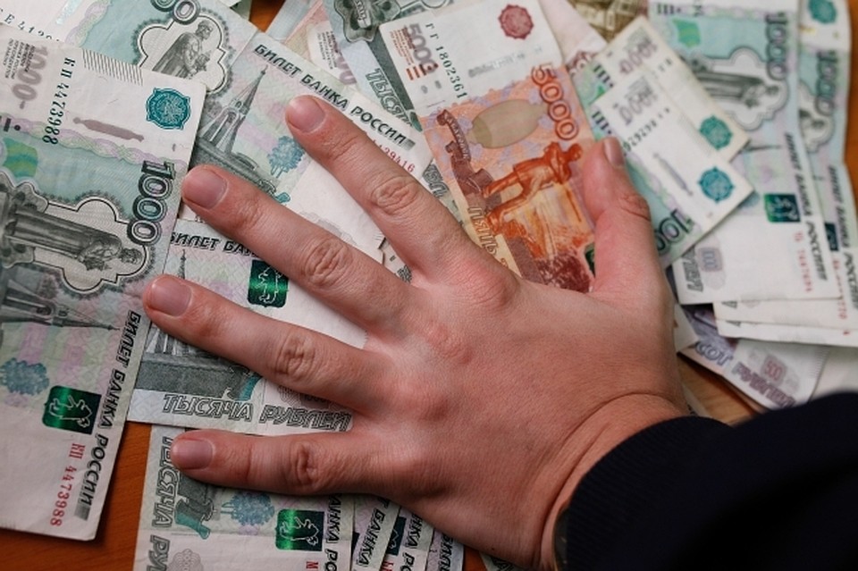 Следователи проверят информацию о невыплате зарплаты сотрудникам санатория пол Хабаровском