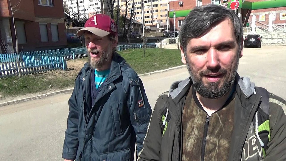 В эфир программа выйдет в ближайшее время