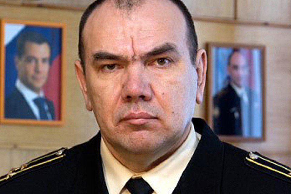 На счету Моисеева - уникальные походы и снайперских ракетные пуски, снискавшие ему уважение во флотской среде