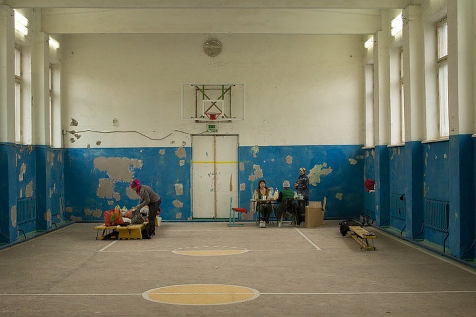 Архив "КП".