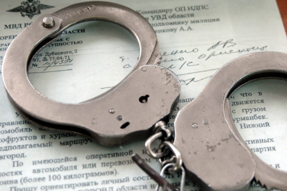 В Хабаровск из Таиланда экстрадировали юриста-мошенника, обманувшего своего работодателя
