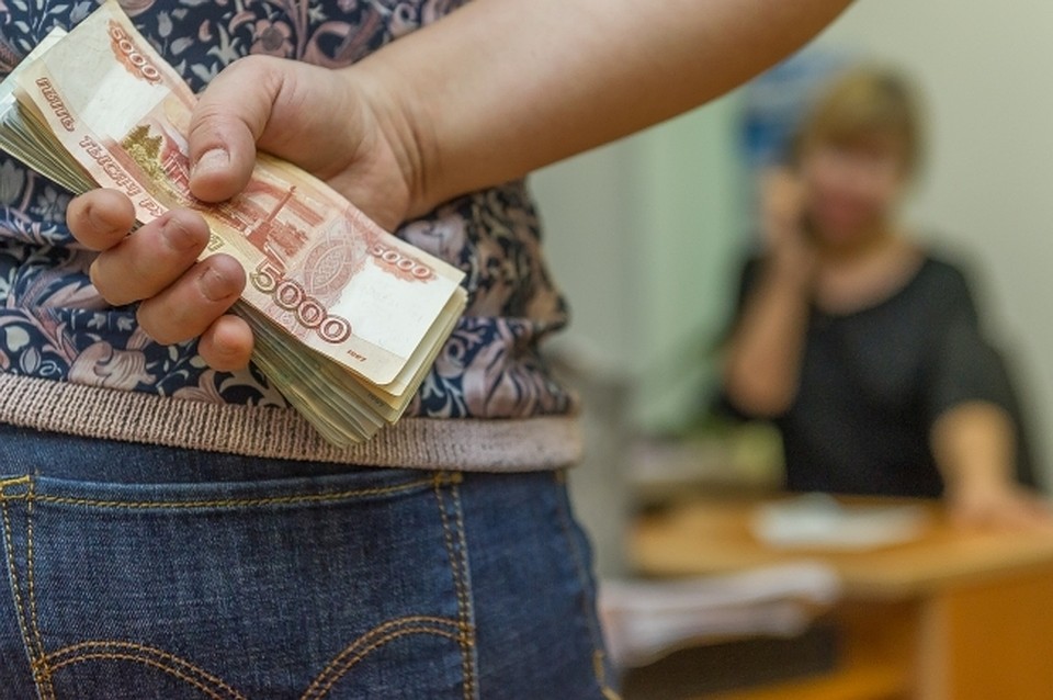 В Хабаровске с коррупцией помогают бороться горожане
