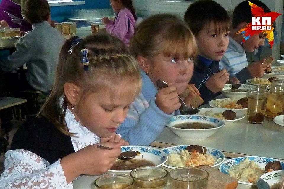 Нужно строго соблюдать технологию приготовления