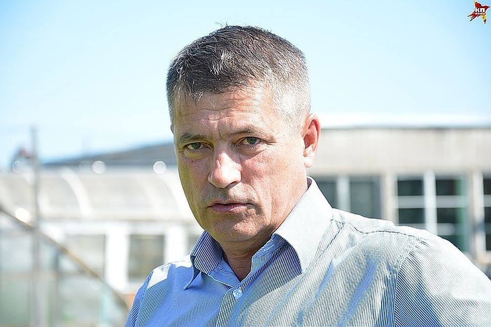 Последние годы интернат возглавлял Алексей Будний
