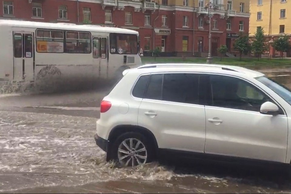 фото: кадр видео vk.com