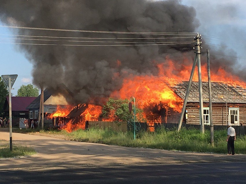 Фото: ГУ МЧС по УР