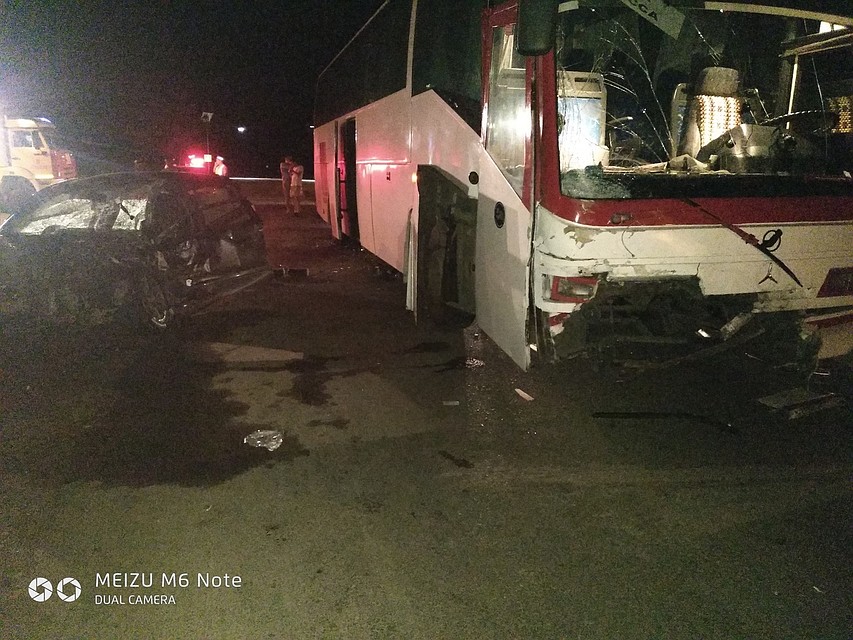 Фото: группа ВК Автопартнер Крым | ДТП ДПС ПДД