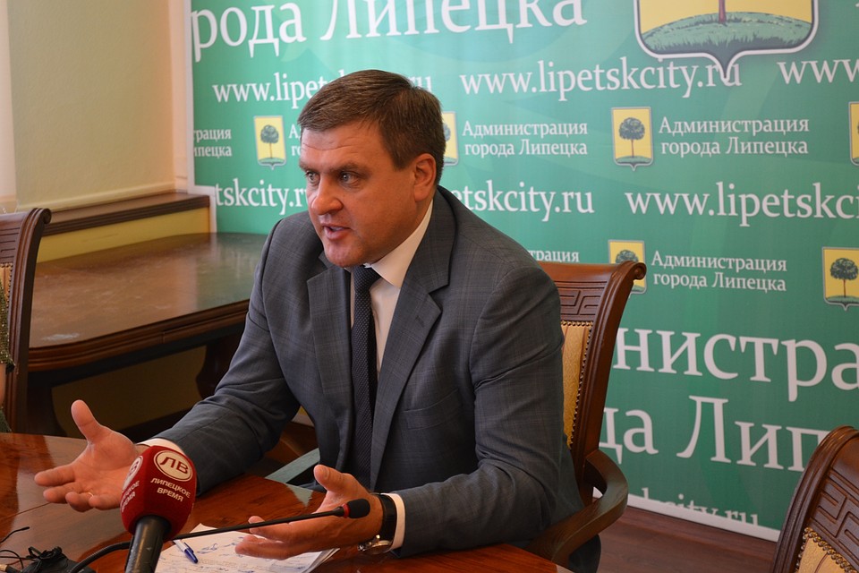 Рассматривается вопрос о строительстве аквапарка
