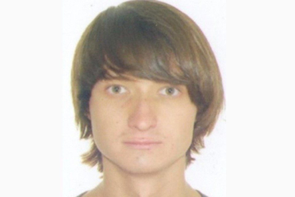 В 2013 году Константин Угрюмов выпил алкоголя, поссорился с мамой и ушел из дома. Фото: пресс-служба СУ СКР по Псковской области.