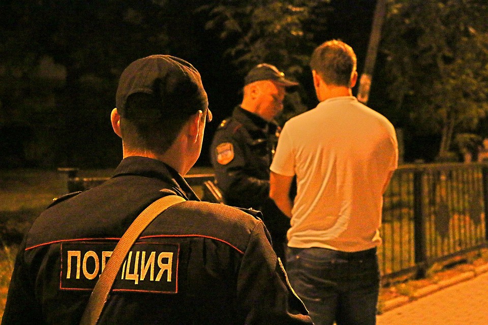 ФОТО: mvddnr.ru