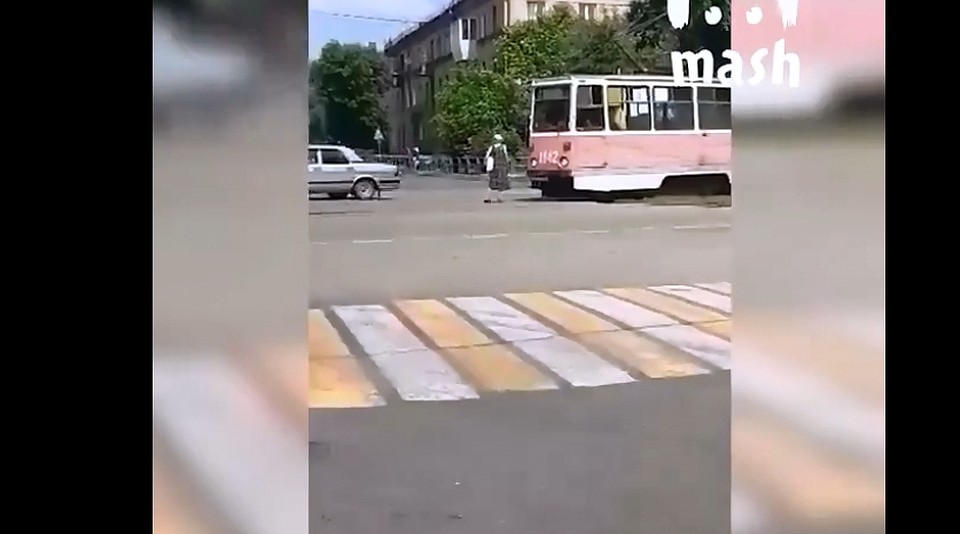 Фото: vk.com "Инцидент ЧП ДТП Челябинск"