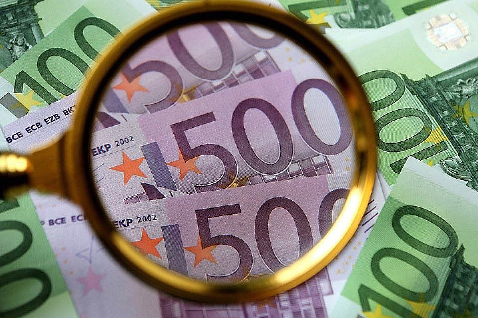 Налоговая реформа затронет большинство населения Литвы. Фото: Александр Демьянчук/ТАСС